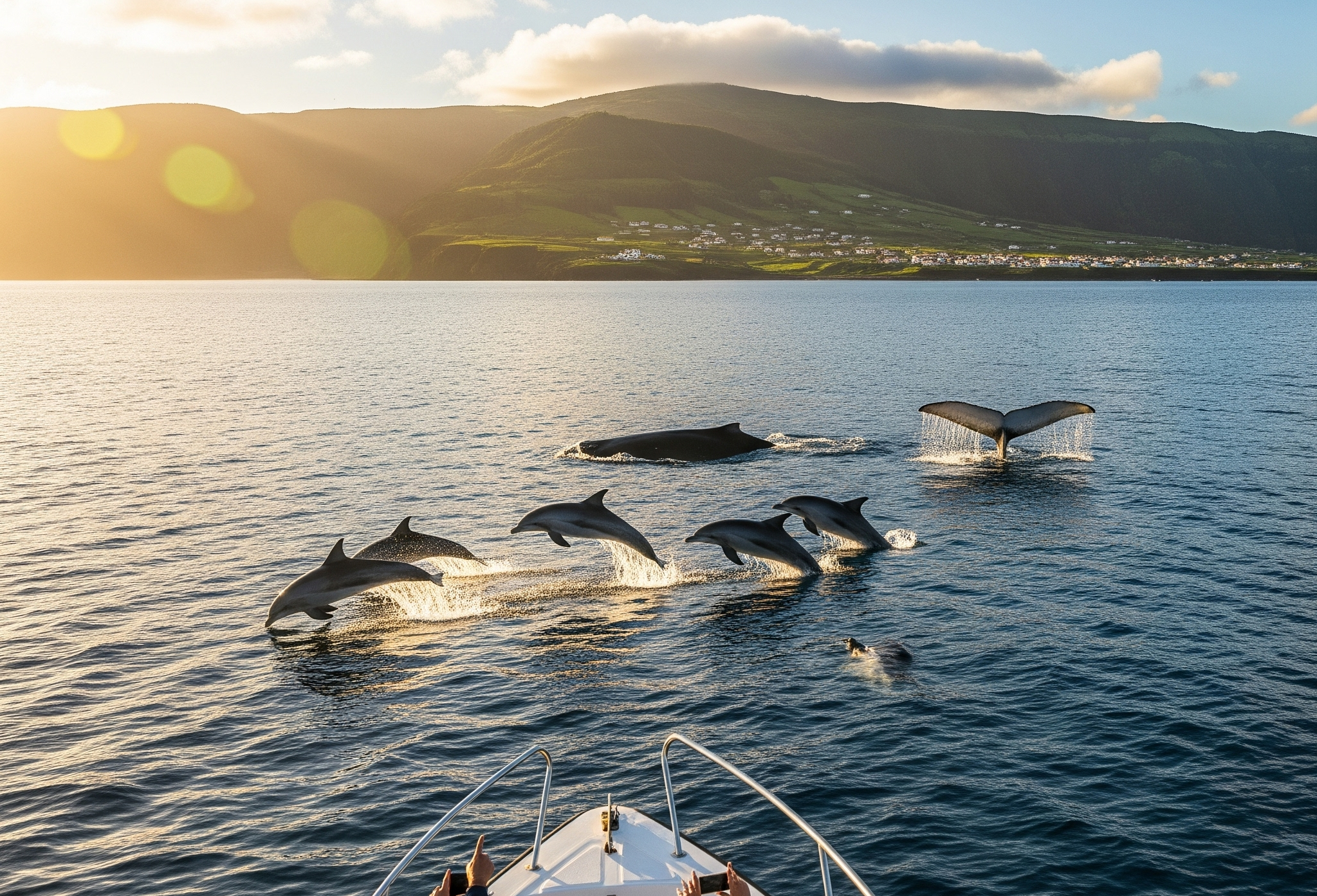 Ultimate São Miguel Experience