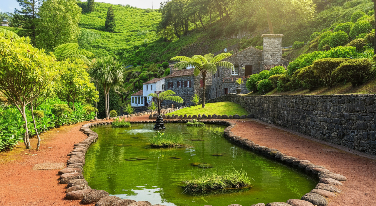 Nordeste Nature Escape