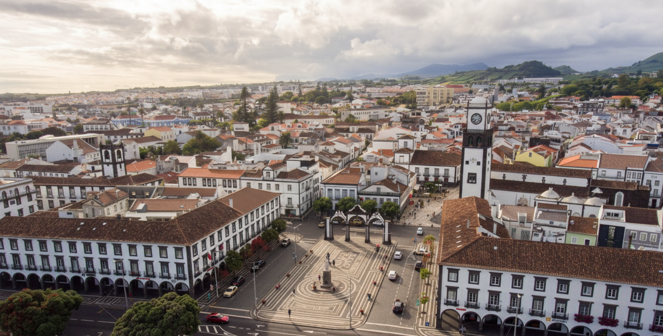 Azorean Culture & History